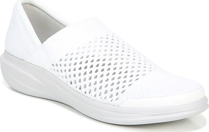 LifeStride Women's Charlie Washable Slip Ons