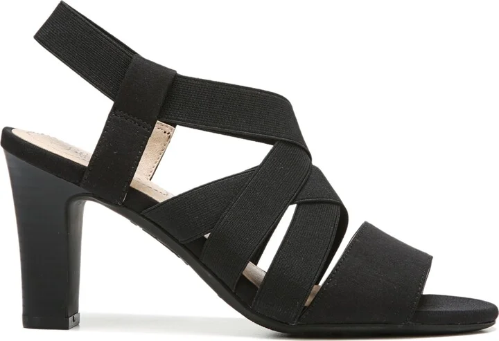 LifeStride Women's Charlotte Strappy Dress Sandals - Image 2