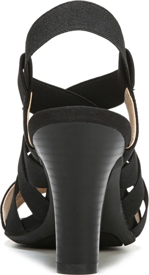 LifeStride Women's Charlotte Strappy Dress Sandals - Image 3