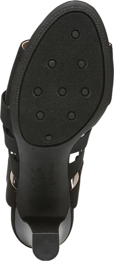 LifeStride Women's Charlotte Strappy Dress Sandals - Image 5