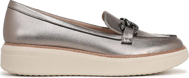LifeStride Women's Chelsea-Bit Round Toe Platform Loafers - Image 2