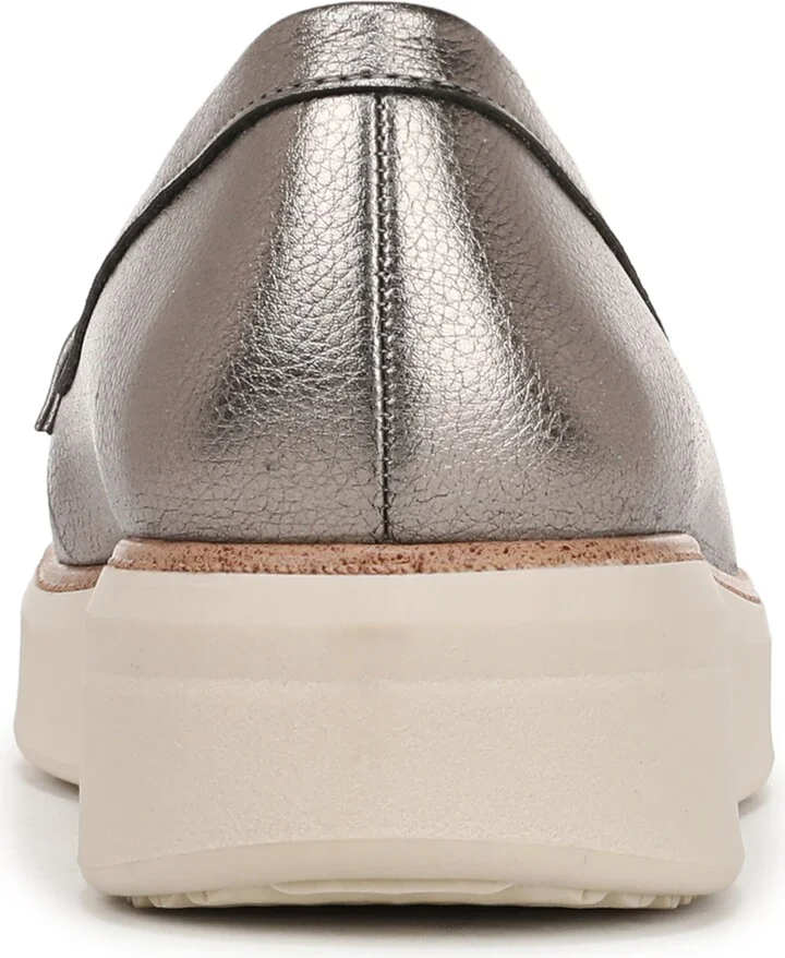 LifeStride Women's Chelsea-Bit Round Toe Platform Loafers - Image 3