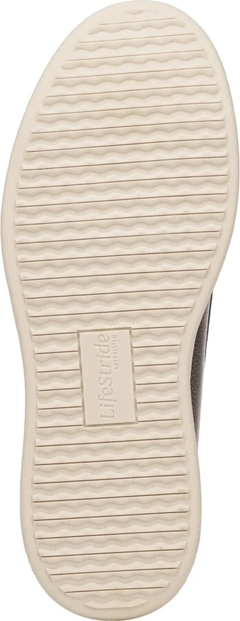LifeStride Women's Chelsea-Bit Round Toe Platform Loafers - Image 5