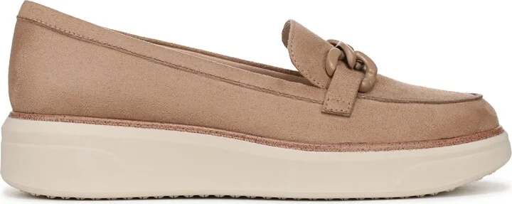 LifeStride Women's Chelsea-Bit Round Toe Platform Loafers - Image 6