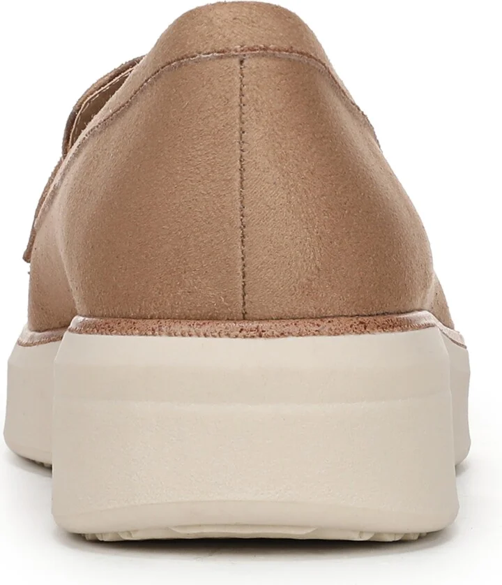 LifeStride Women's Chelsea-Bit Round Toe Platform Loafers - Image 7