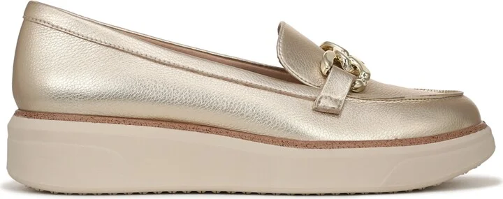 LifeStride Women's Chelsea-Bit Round Toe Platform Loafers - Image 10