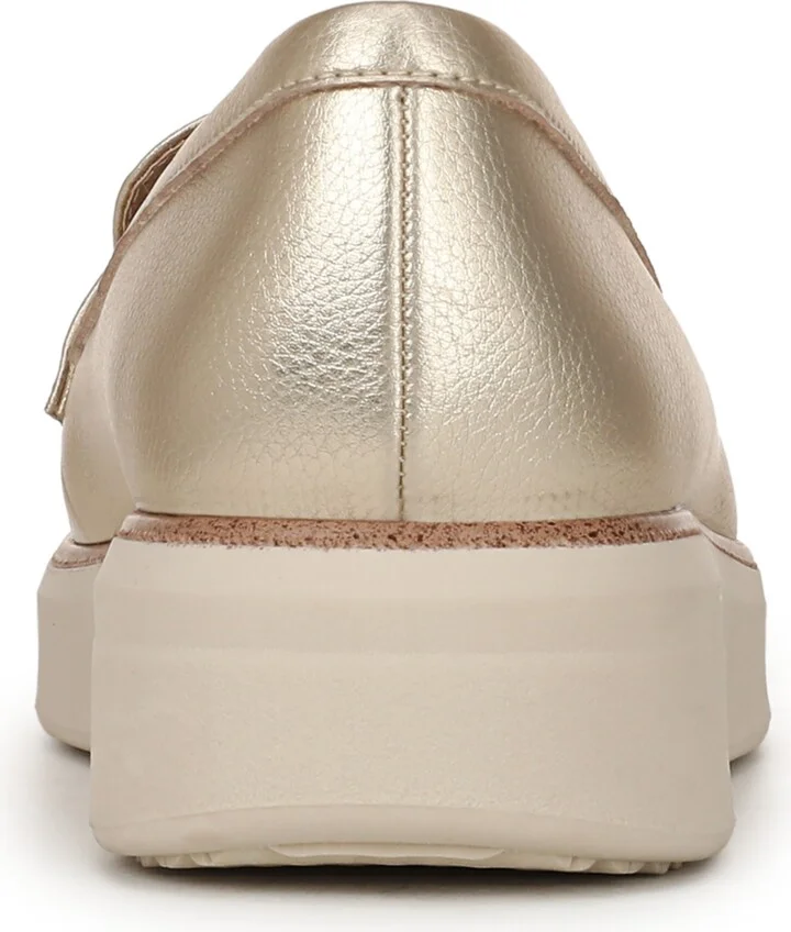 LifeStride Women's Chelsea-Bit Round Toe Platform Loafers - Image 11