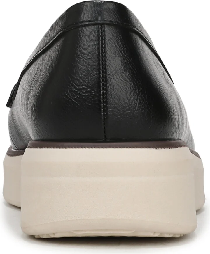 LifeStride Women's Chelsea Round Toe Platform Penny Loafers - Image 7
