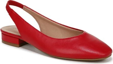 fire red