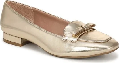 gold metallic