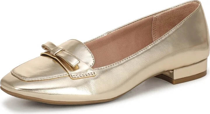 Gold Metallic
