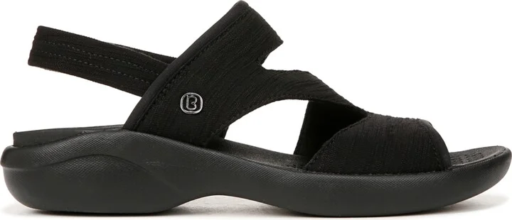 LifeStride Women's Cleo Washable Slingback Sandals - Image 2