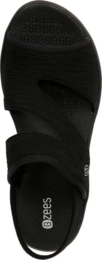 LifeStride Women's Cleo Washable Slingback Sandals - Image 4