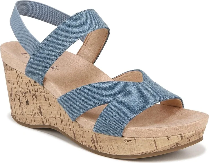 Denim Blue