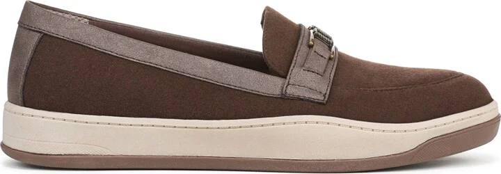 LifeStride Women's Daydream Washable Round Toe Loafers - Image 10