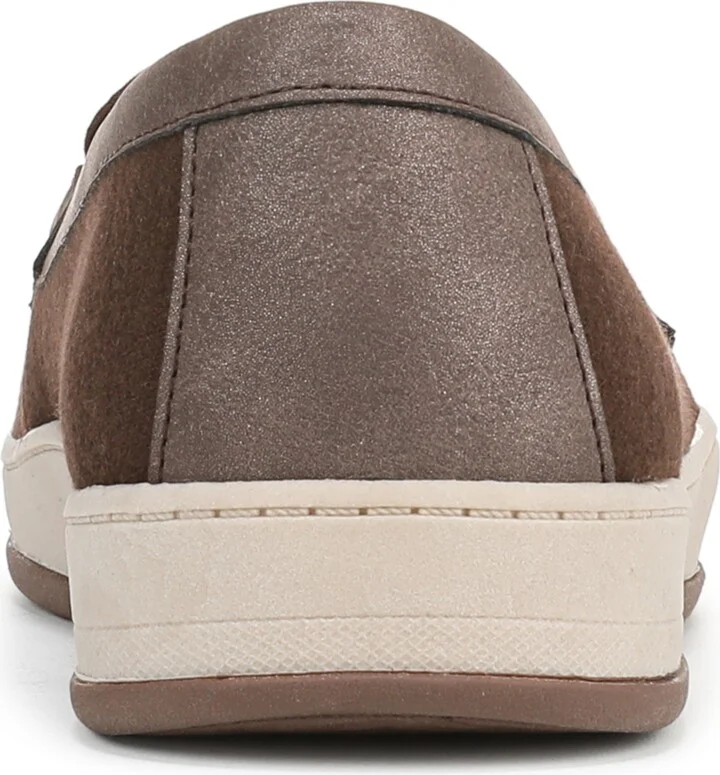 LifeStride Women's Daydream Washable Round Toe Loafers - Image 11