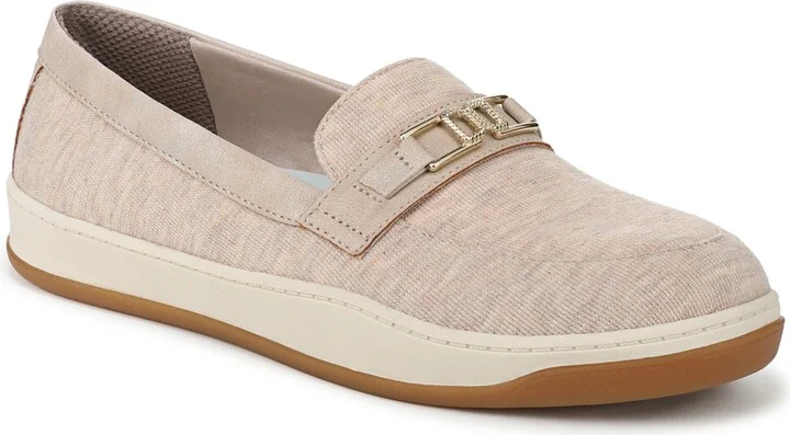Barely Beige Knit Fabric