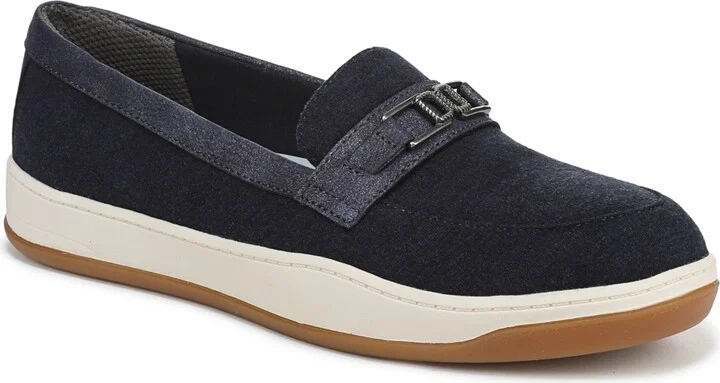 LifeStride Women's Daydream Washable Round Toe Loafers