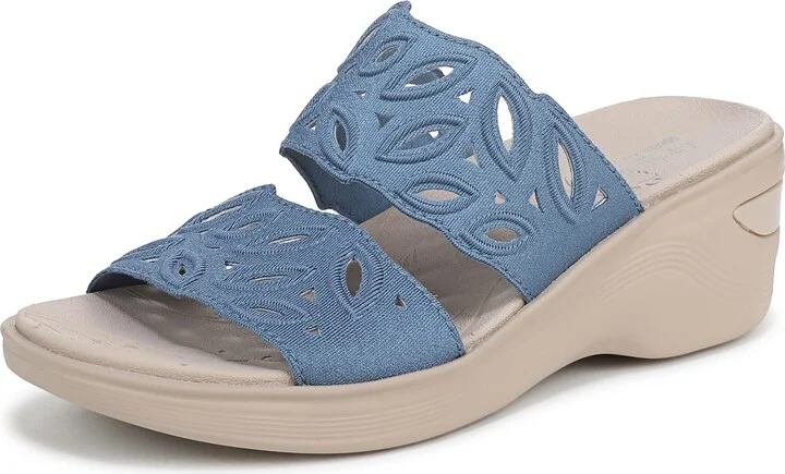 Elemental Blue Shimmer