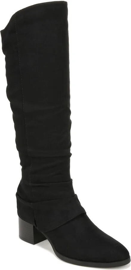 Black Fabric