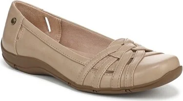tender taupe