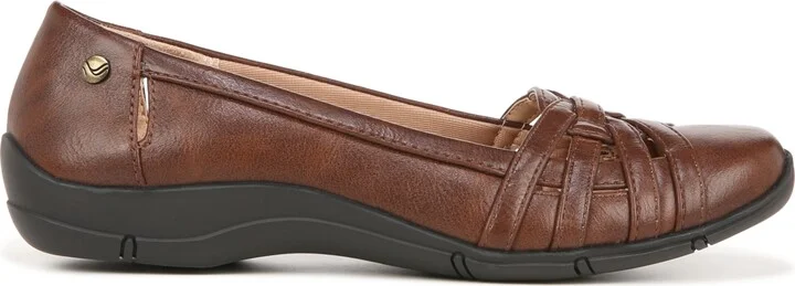 LifeStride Women's Diverse Ballet Flats - Image 2
