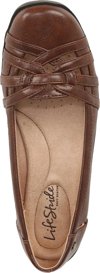 LifeStride Women's Diverse Ballet Flats - Image 4