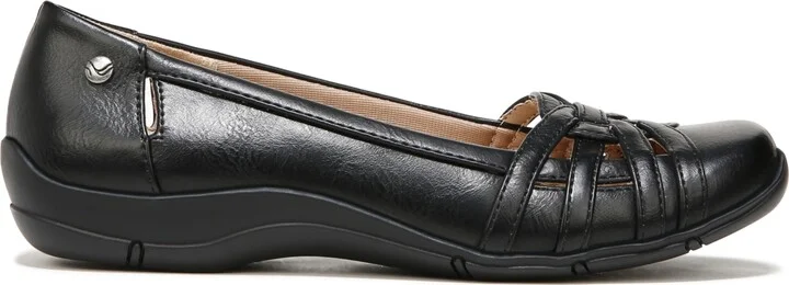 LifeStride Women's Diverse Ballet Flats - Image 6