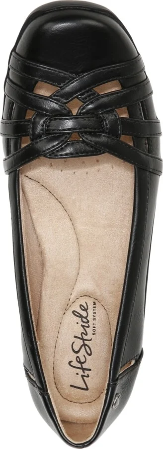 LifeStride Women's Diverse Ballet Flats - Image 8