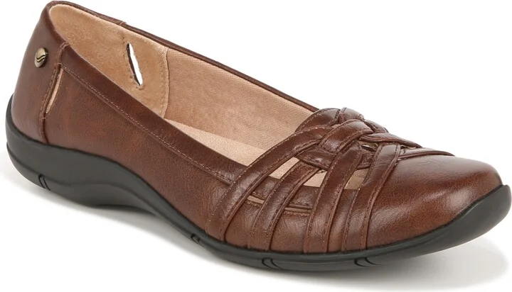 LifeStride Women's Diverse Ballet Flats