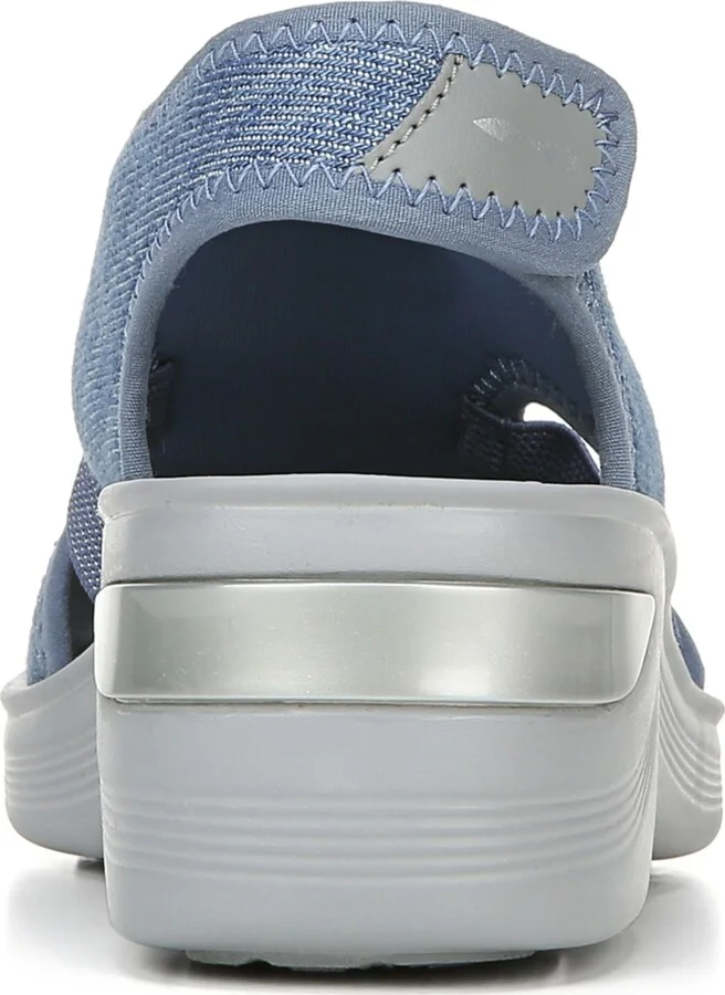 LifeStride Women's Dream Washable Wedge Sandals - Image 3