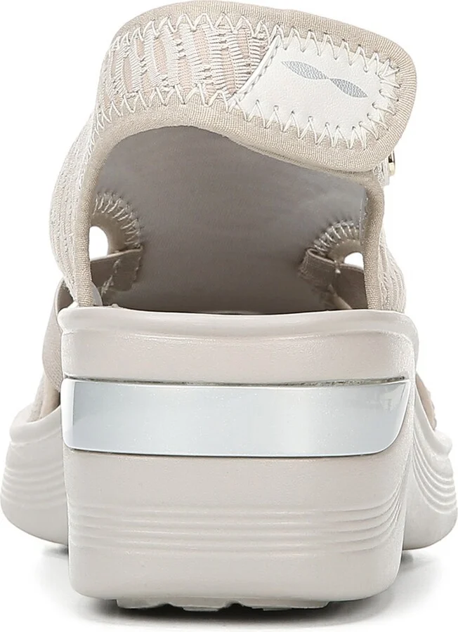 LifeStride Women's Dream Washable Wedge Sandals - Image 7