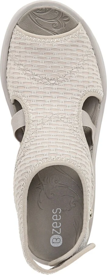 LifeStride Women's Dream Washable Wedge Sandals - Image 8