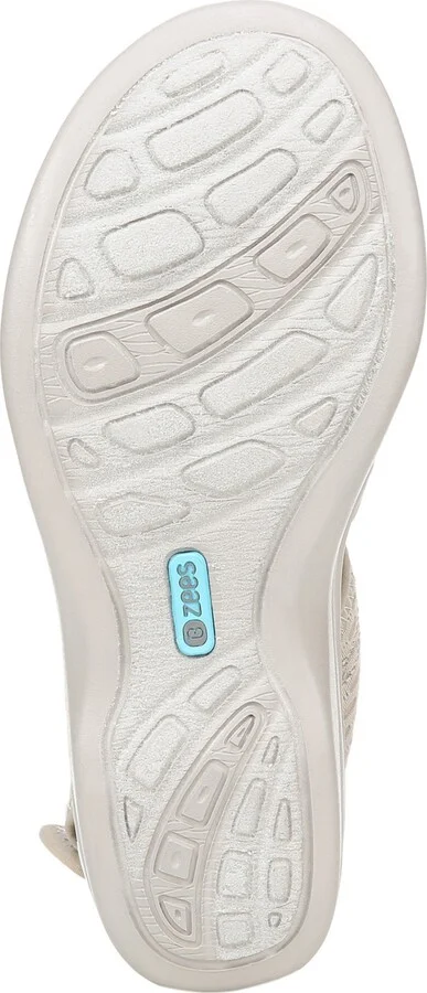 LifeStride Women's Dream Washable Wedge Sandals - Image 9