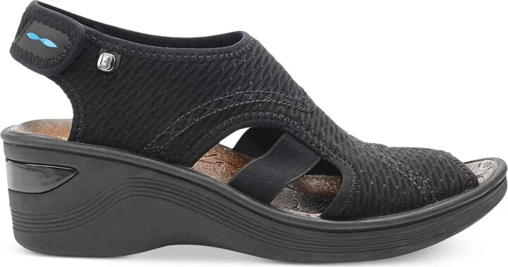 LifeStride Women's Dream Washable Wedge Sandals - Image 11