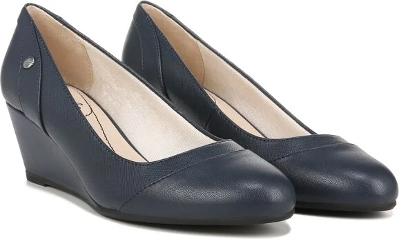 LifeStride Women's Dreams Pump Black 7.5 W - Image 3