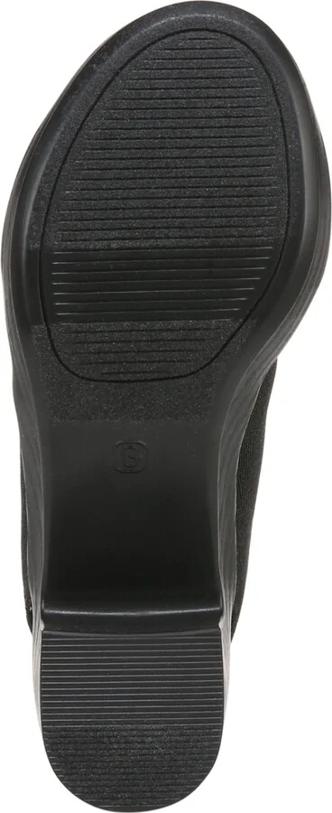 LifeStride Women's Eden Washable Block Heel Strappy Slingback Sandals - Image 5