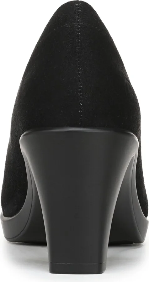 LifeStride Women's Elevate Block Heel Dress Pumps - Image 11