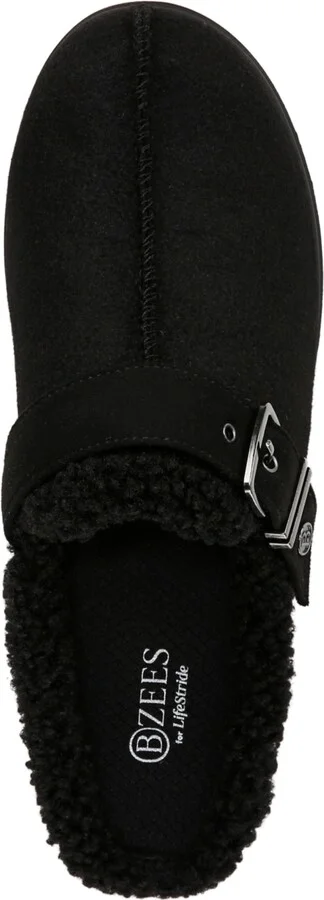 LifeStride Women's Eternity Washable Round Toe Clogs - Image 4