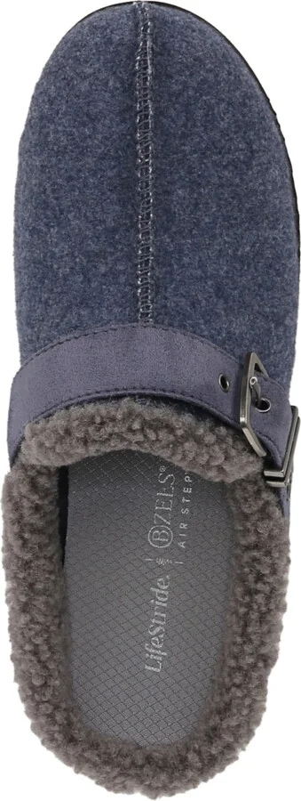 LifeStride Women's Eternity Washable Round Toe Clogs - Image 8