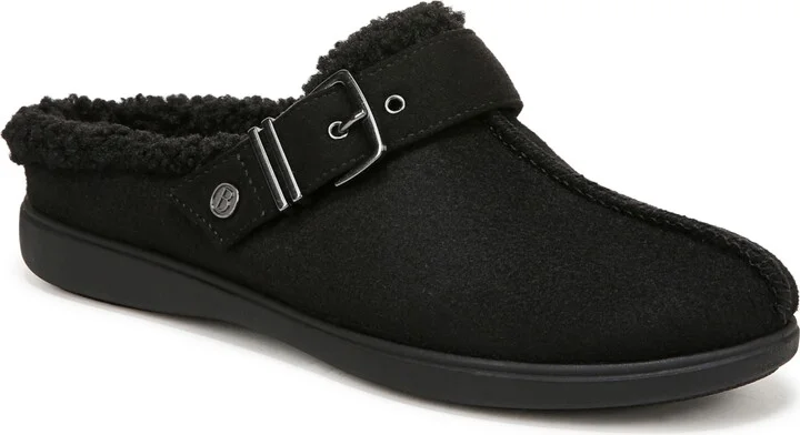 LifeStride Women's Eternity Washable Round Toe Clogs