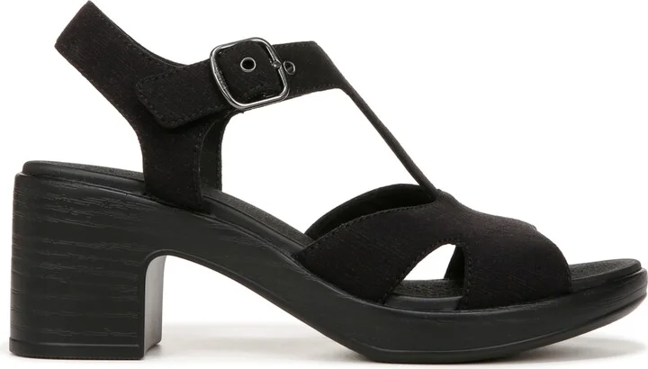 LifeStride Women's Everly Washable Block Heel Strappy Sandals - Image 10