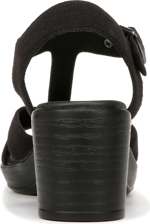 LifeStride Women's Everly Washable Block Heel Strappy Sandals - Image 11