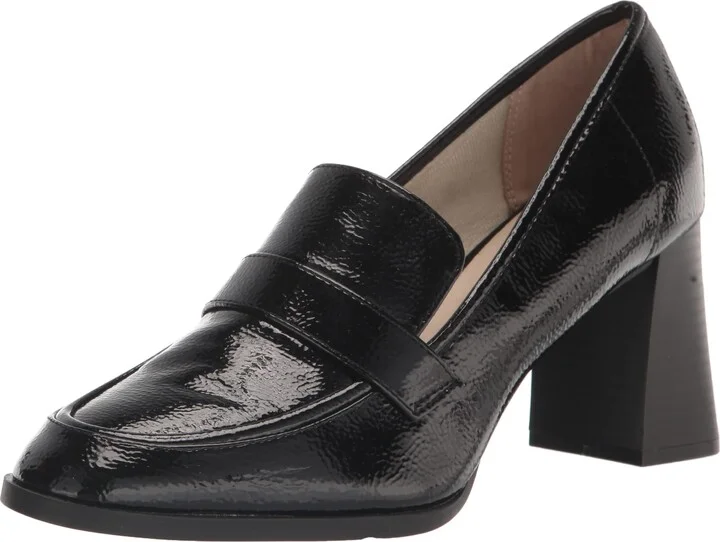 Black Patent