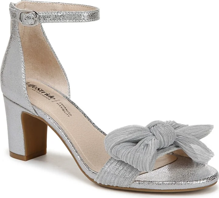 Silver Faux Leather,fabric