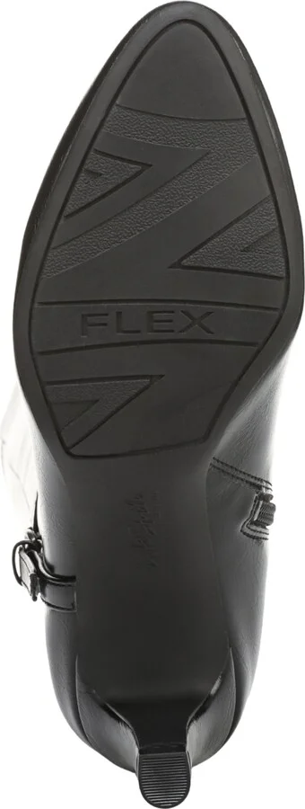 LifeStride Women's Galant Extra Wide Calf Zip Tall Dress Boots - Image 5