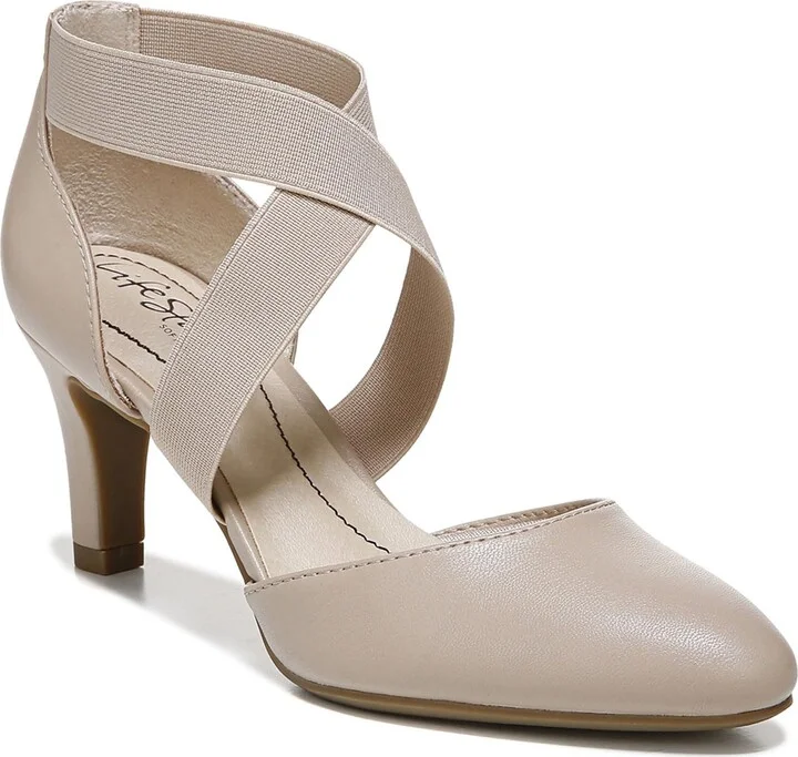 Tender Taupe