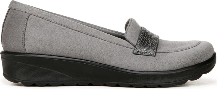 LifeStride Women's Gamma 2 Washable Slip On Loafers - Image 2