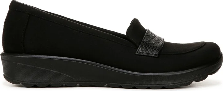 LifeStride Women's Gamma 2 Washable Slip On Loafers - Image 6