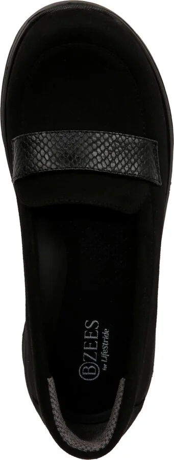 LifeStride Women's Gamma 2 Washable Slip On Loafers - Image 8